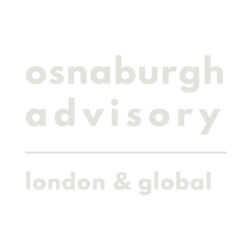 Osnaburgh Advisory
